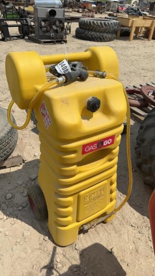 DIESEL PUMP