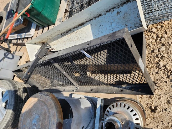 CARGO CARRIER