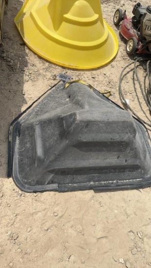AUGER BOOT