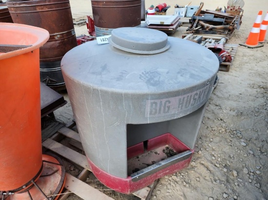 BIG HUSKY HOG WATERER
