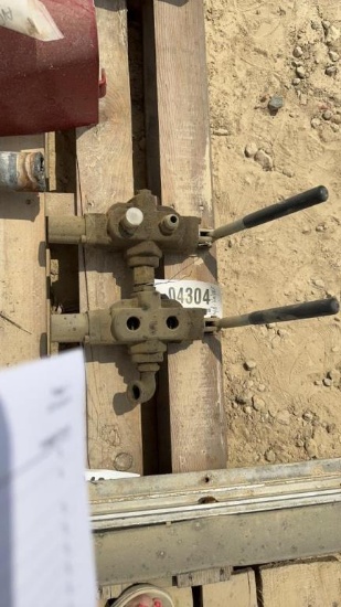 ENERGY HYDRAULIC VALVES