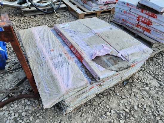 BUNDLES OWENS CORNING SHINGLES -