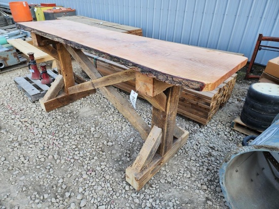 NEW OUTDOOR BAR
