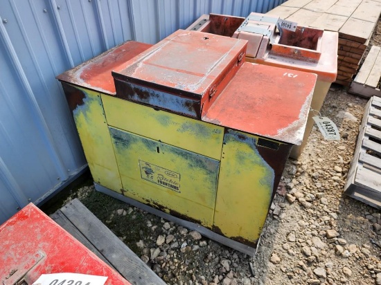 RITCHIE CATTLE WATERER