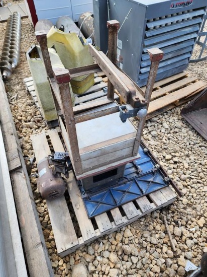 CRAFTSMAN TABLE SAW