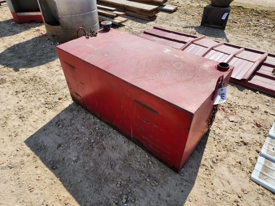 PICK UP FUEL TANK