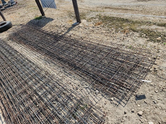 HOG PANELS