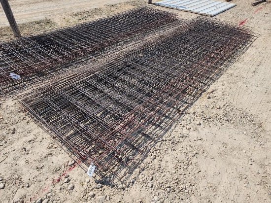 CATTLE PANELS 16'