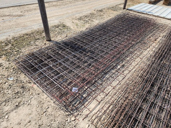 CATTLE PANELS 16'