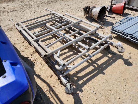 SCAFFOLDING