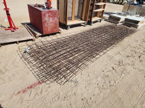 (6) CATTLE PANELS
