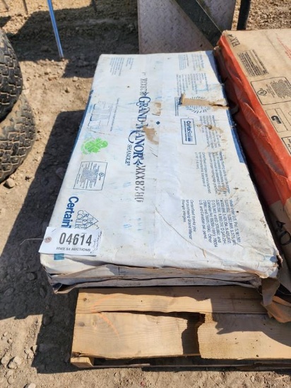 BUNDLE GRAND MANOR SHINGLES