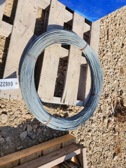 NEW ROLL ELECTRICAL FENCE WIRE