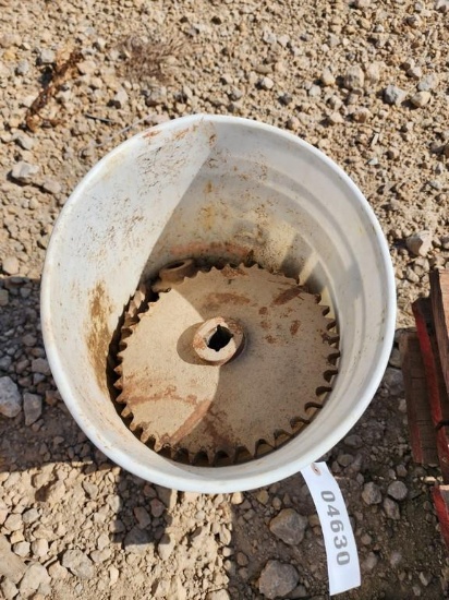 MISCELLANEOUS SPROCKETS
