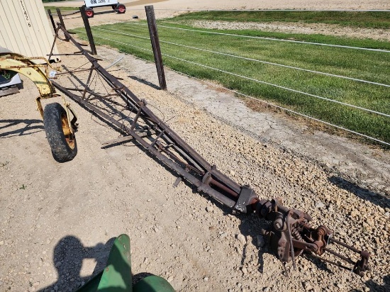 18' WINDMILL