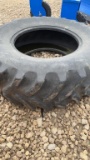 GOODYEAR 16.9 X 26 TRACTOR TIRE