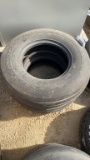 GOOD YEAR 9.00 X 16 IMPLEMENT TIRES