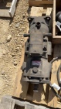 DYNAPOWER GEAR BOX- UNKNOWN CONDITION