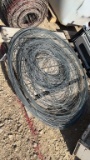 PALLET OF HIGH TINSLE WIRE