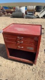 3 DRAWER ROLLING TOOL CHEST