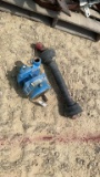 HIPRO SPRAY PUMP WITH PTO SHAFT