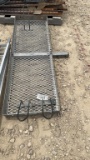 RECEIVER HITCH CARRIER