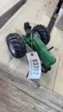 OLIVER 88 TOY PULLING TRACTOR