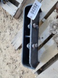 FRONT WEIGHT BRACKET FOR NEW HOLLAND
