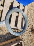 NEW ROLL ELECTRICAL FENCE WIRE