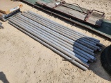 STAINLESS STEEL POSTS