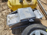 STAINLESS STEEL RITCHIE HOG WATERER