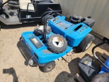 DIXON LAWNMOWER FOR PARTS