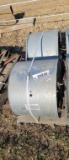 (2) COMMERCIAL BLOWERS