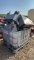 CASE IH EARLY RISER SEED/DRY FERTILIZER BOXES