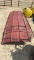 PILE RED BARN STEEL - ASSORTED SIZES
