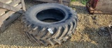 GOOD YEAR 16.9 X 26 TRACTOR TIRE