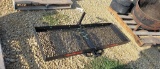 CARGO CARRIER FOR RECEIVER HITCH