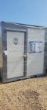 NEW BASTONE MOBILE TOILET AND SHOWER