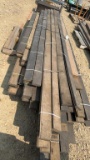 TONGUE AND GROOVE LUMBER 1