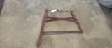 ANTIQUE BOW SAW