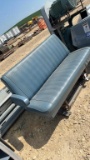 1990 CHEVY BENCH SEAT FOR TRUCK
