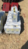 (7) BOXES OF PINE-SOL CLOROX PRO CLEANER