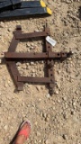 2 PT HITCH FOR FORD 8N/9N JUBILEE SERIES