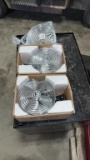 NEW TRACTOR CAB FANS