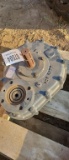GEARBOX - 540 TO TRUCK PTO