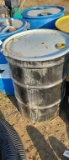 55 GAL DRUM- USED FOR CLEAN OIL