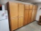 Wall Cabinet System