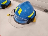 Cairns Navigator 515 Helmet