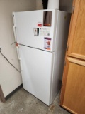 Hot Point Refrigerator