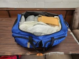 Hazmat Supply Bag
